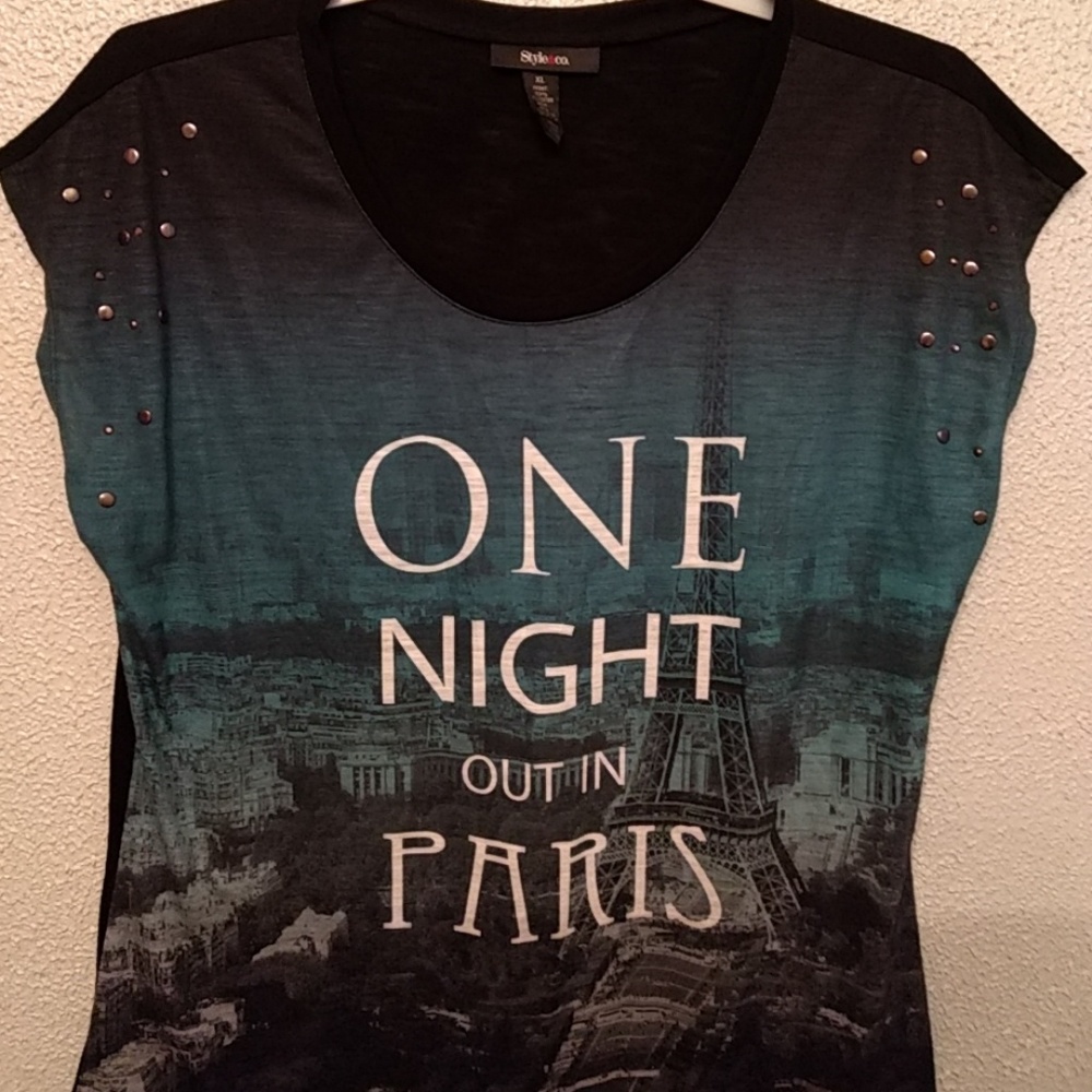 Ladies top